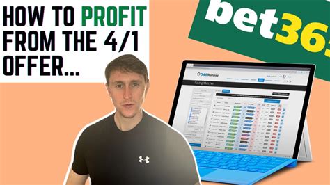bet365 in play offer matched betting